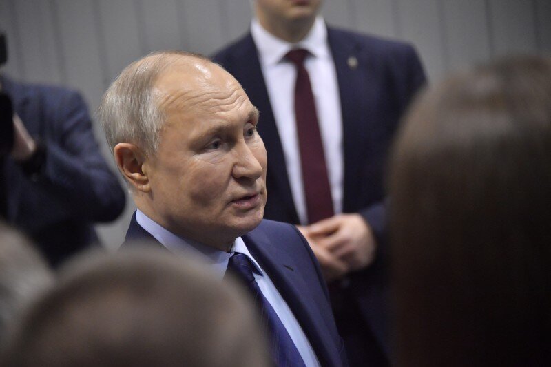    Фото: © Komsomolskaya Pravda/Globallookpress