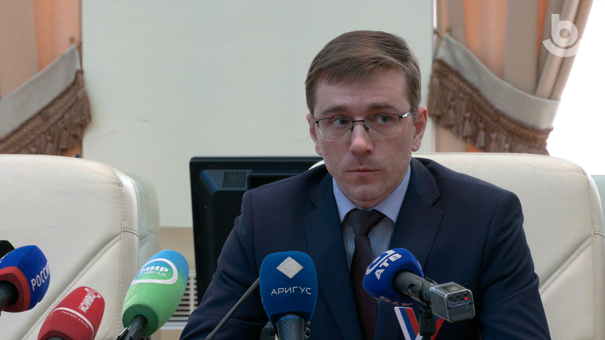 Фото: Буряад ТВ