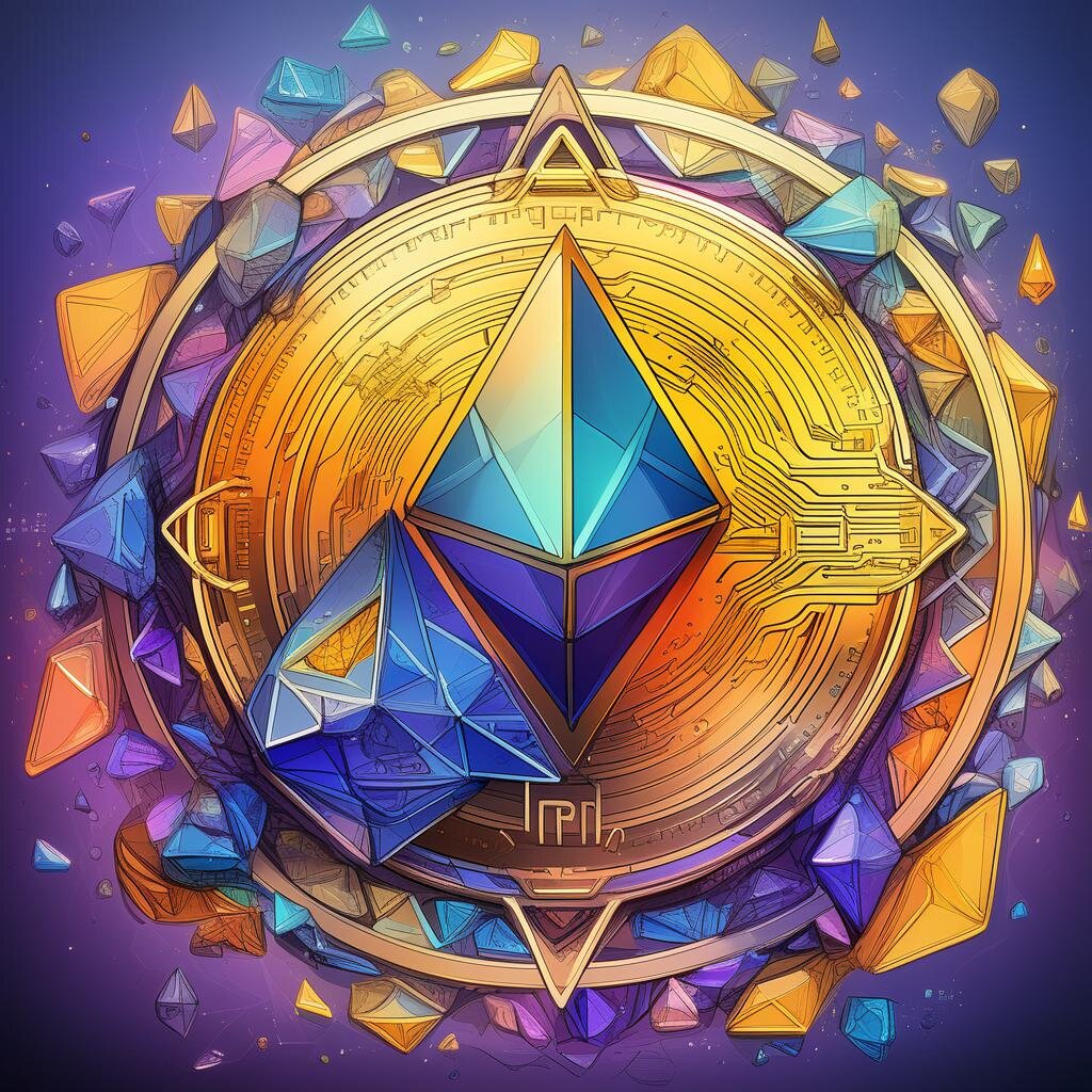 Эфириум: криптовалюта с уникальными возможностями