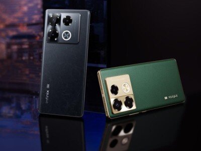    Анонсирован Infinix NOTE 40 Pro: яркий дизайн, камера с OIS и сверхбыстрая зарядка