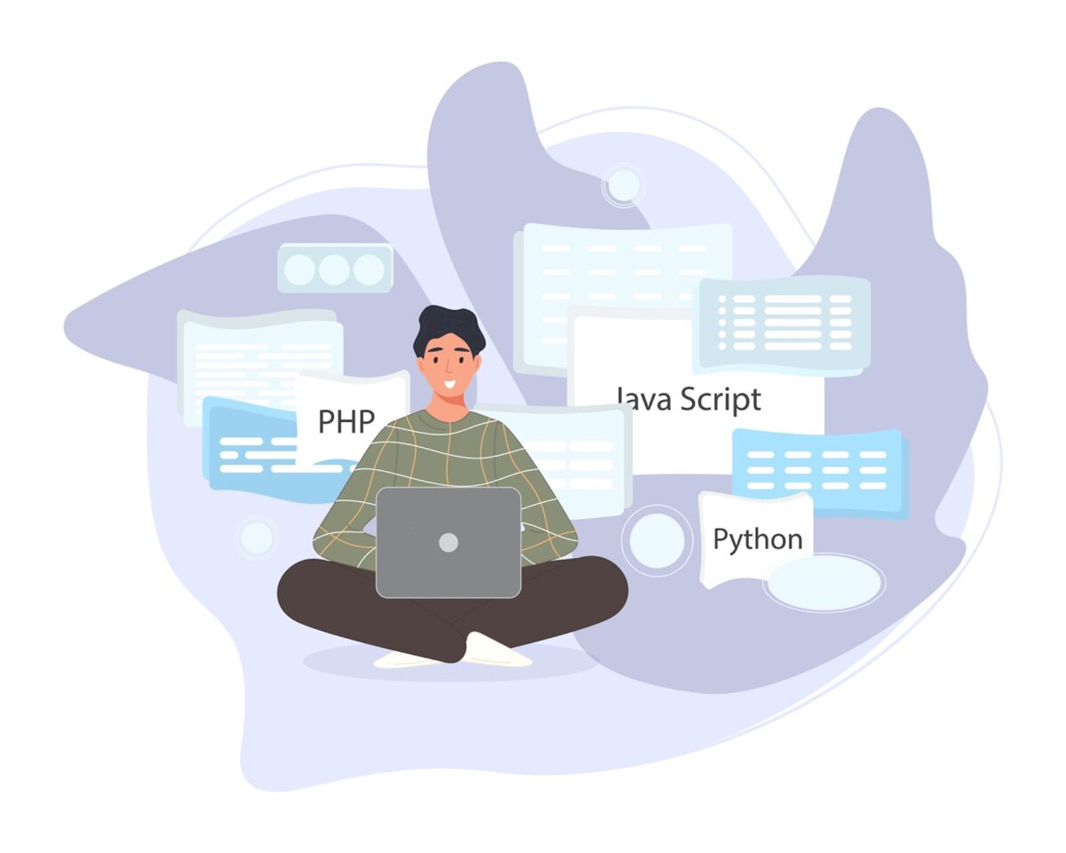 Изображение от svstudioart на Freepik. Подписывайтесь на канал RuWeb в Яндекс.Дзен и читайте новые статьи о хостинге каждую неделю!