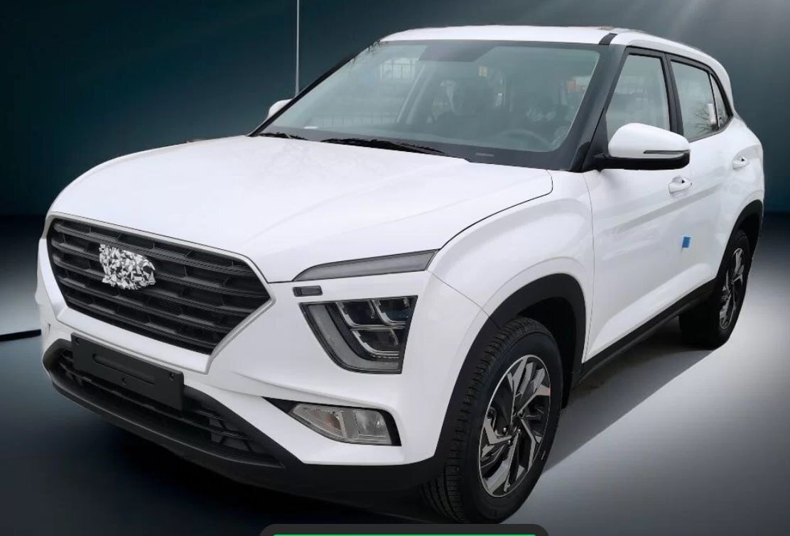 Hyundai Creta 2024 (Solaris HC) появился в салонах РФ: за зимний пакет и  полностью светодиодные фары придётся доплатить дополнительно | iXBT.com |  Дзен