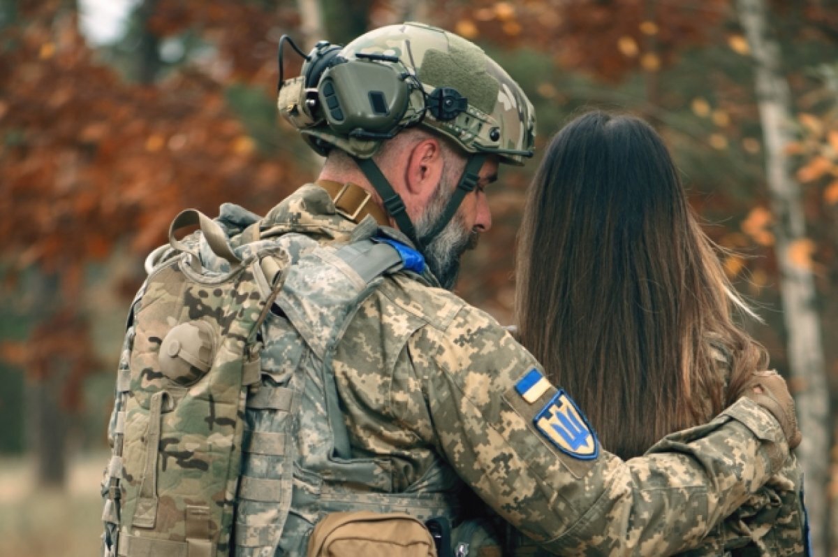    Военнопленный ВСУ: при мобилизации в Одессе не трогают золотую молодежь