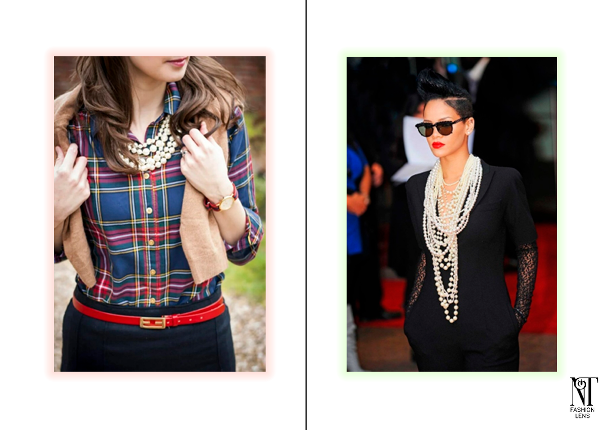 фото слева: Ошибка, фото справа: Правильный пример