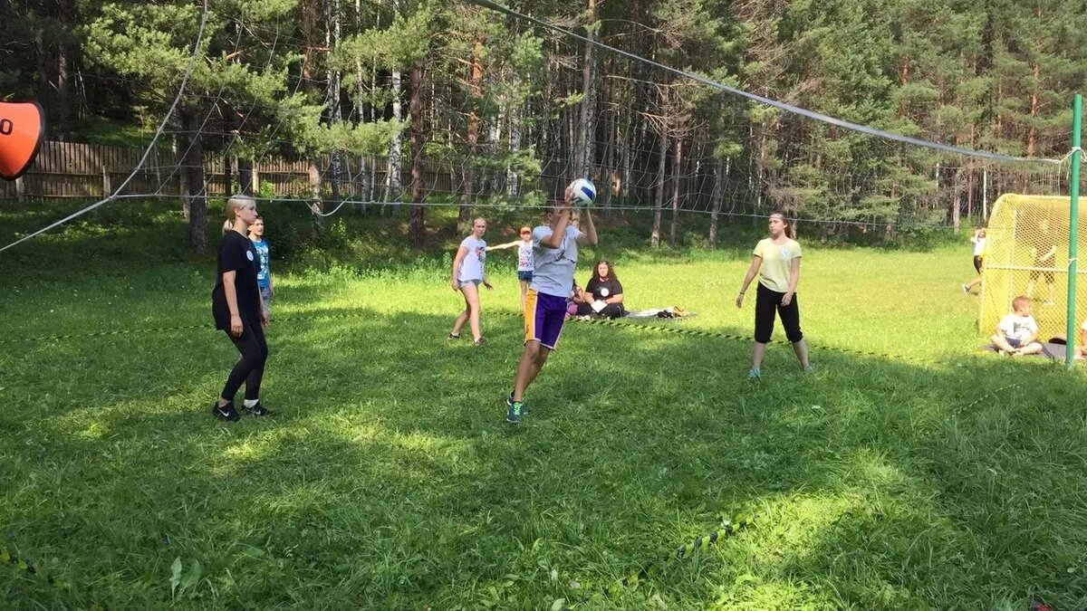     Недавно мы опубликовали ТОП самых дорогих, популярных и доступных загородных оздоровительных лагерей в Прикамье. Представляем — ТОП проблем детского отдыха в Прикамье.