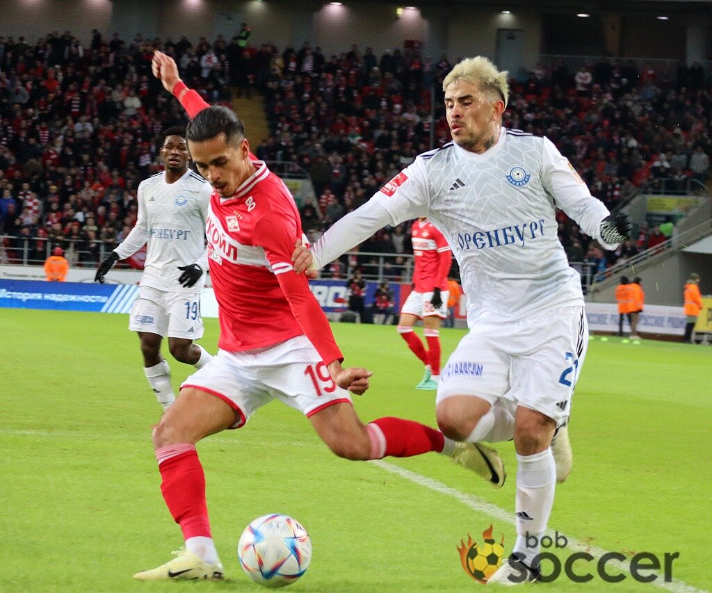    С кем остался в "Спартаке" Гильермо Абаскаль?Александр Владыкин