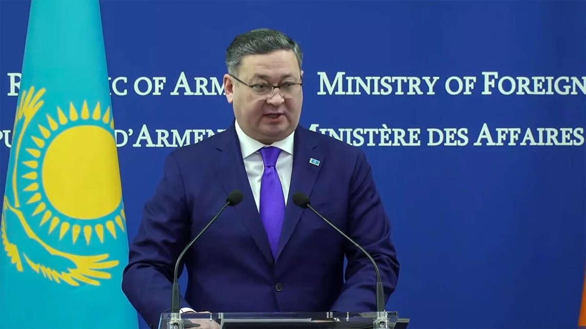 © Photo : press office of MFA of RA