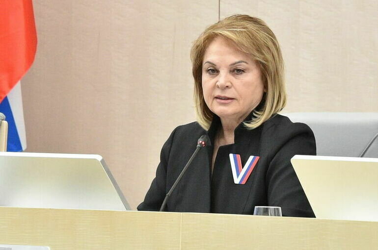   Игорь Самохвалов/ПГ