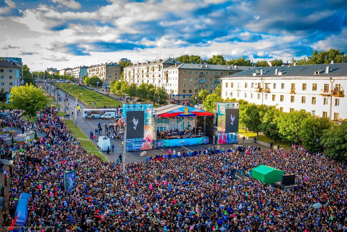 Программа юбилея. До Дня города Кирова, который в этом году отмечает  650-летие, остаётся менее 4-х месяцев | Вятский край | Дзен