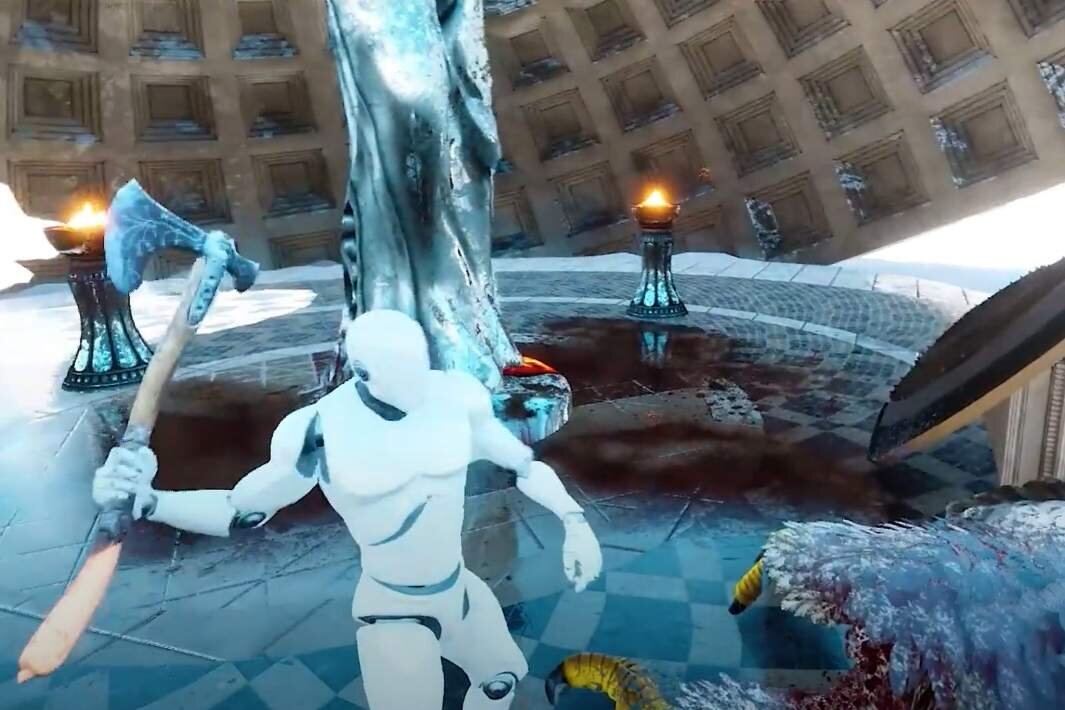 Фото: разработчики из Пятигорского государственного университета