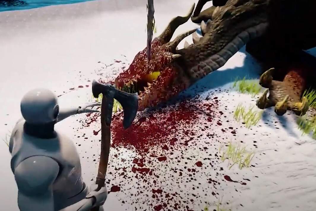 Фото: разработчики из Пятигорского государственного университета