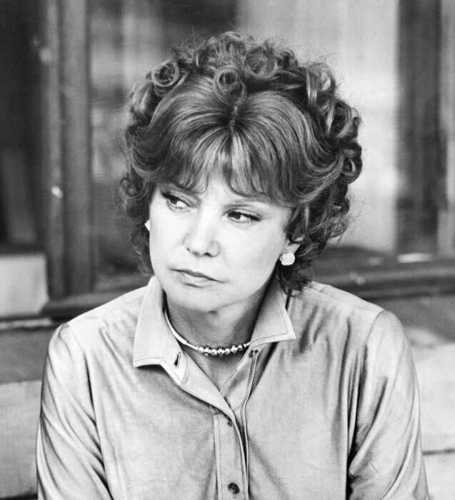  Людмила Гурченко. / Фото: www.nazametke.com