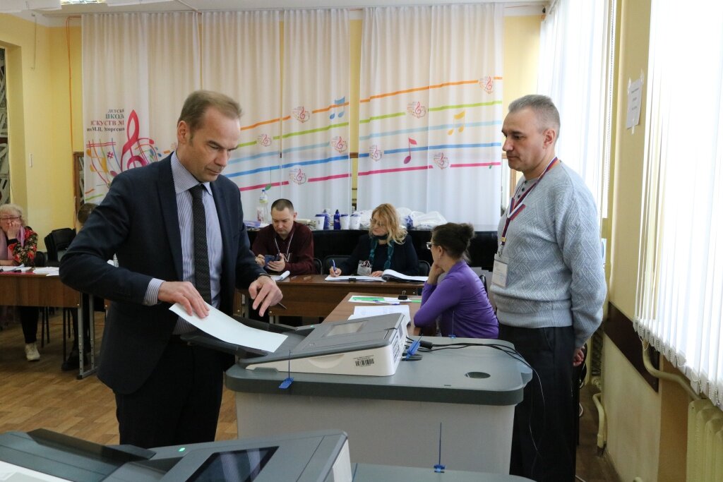 Вадим Рыбачук