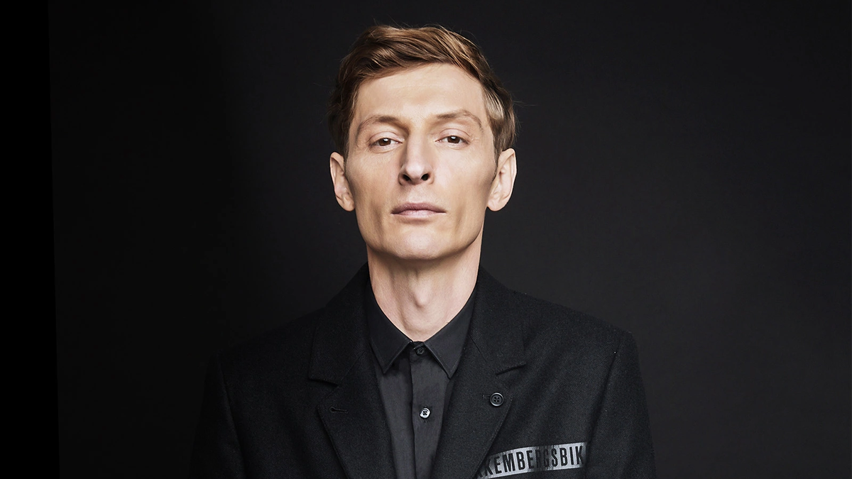 Павел Воля. Фото: социальные сети