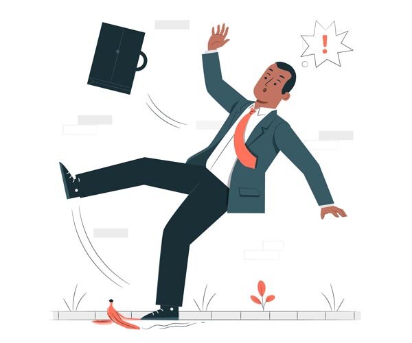 В статье подробно разберем пошаговый алгоритм реагирования на несчастные случаи, определим, в чем различие между сообщением и извещением, обозначим сроки расследования и перечень обязательных документов для оформления. 
Все необходимые формы документов Вы сможете скачать по ссылке.