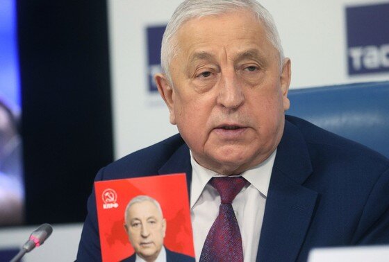    Николай Харитонов