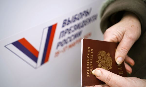 © Sputnik / Александр Сухов