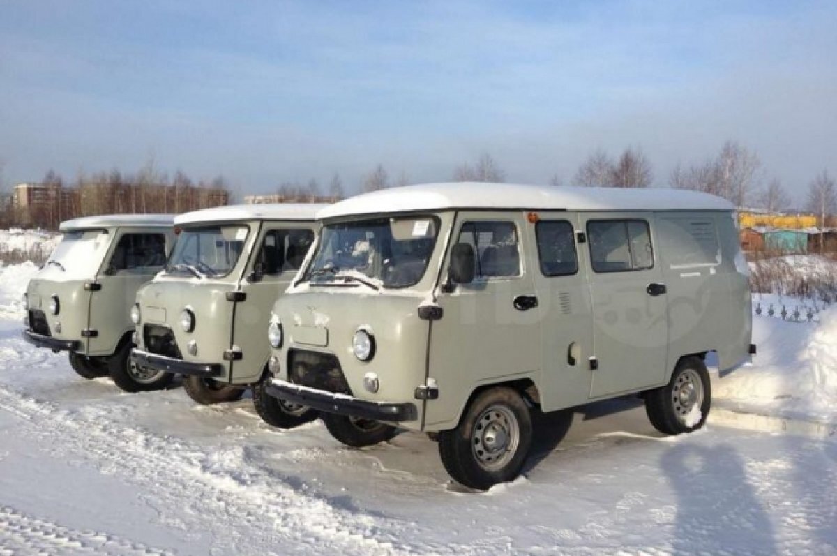    24 млн рублей потратит Минсельхоз Оренбуржья на покупку авто