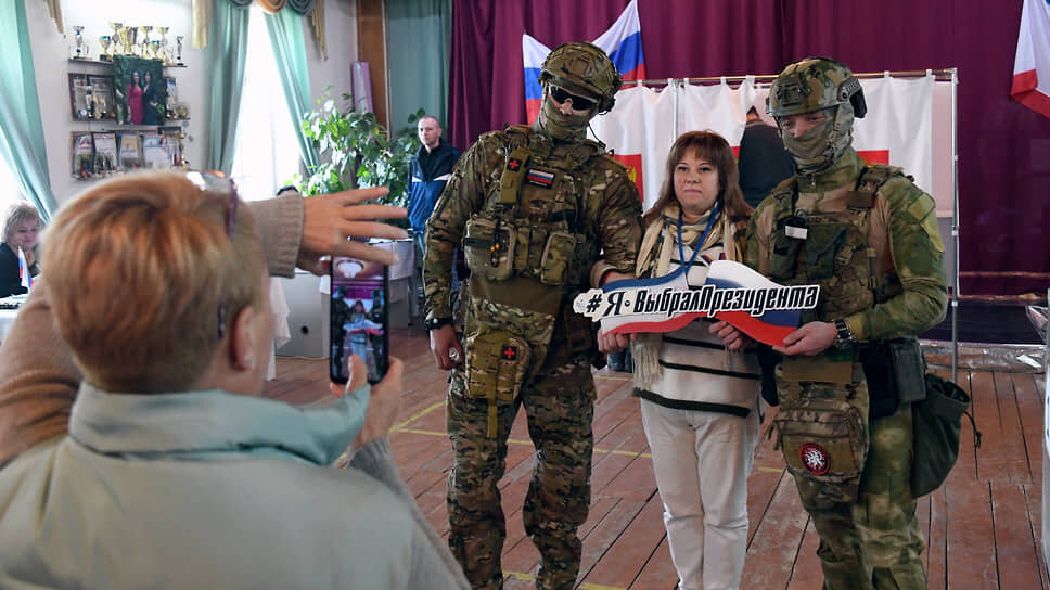 Фото: Коммерсантъ