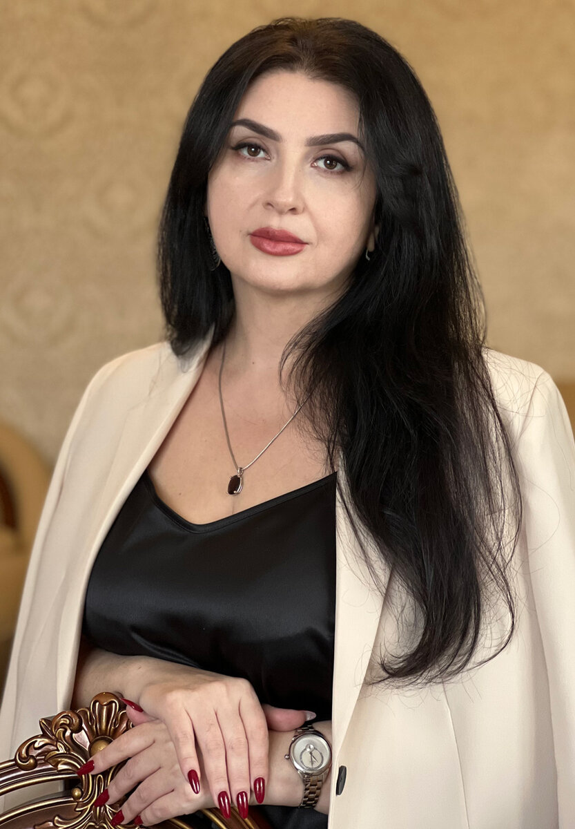 Рита Чаушева