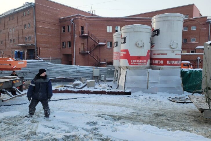    Фото прокуратуры Новосибирской области