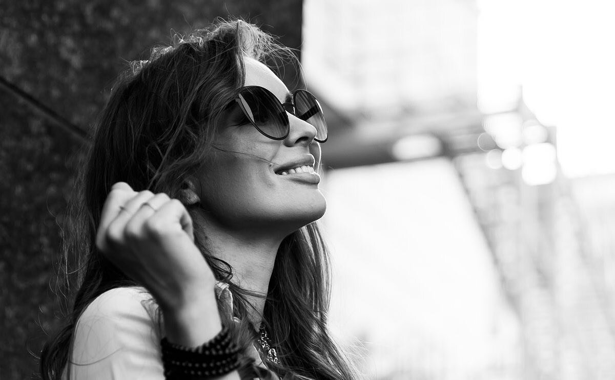 Арина Ильченко - руководитель студии HairRoom, Краснодар