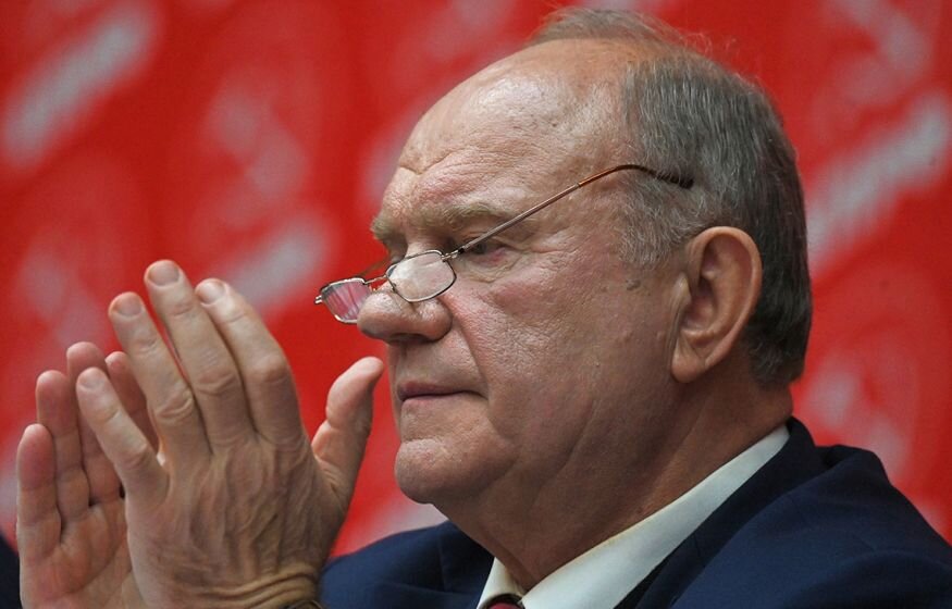    «Повод задуматься»: Эксперт заявил, что КПРФ окончательно утратила свои позиции