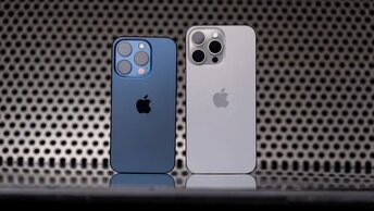 Сотрудничество или амбиции? // Что принесет нам сделка Google и Apple