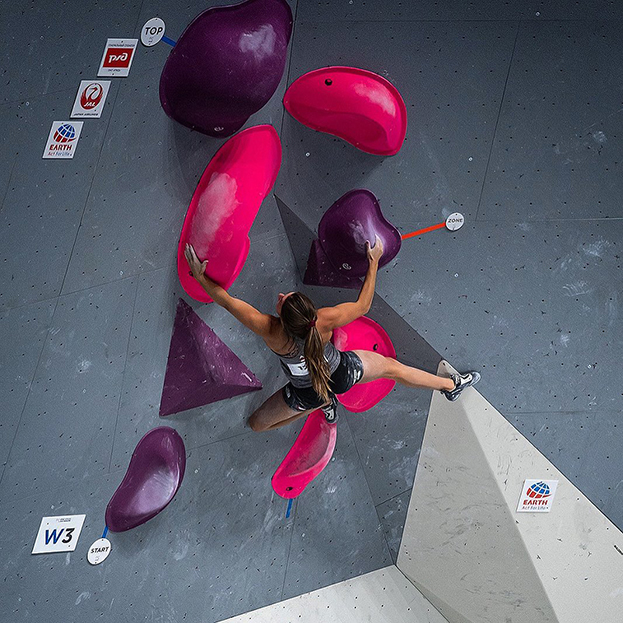 Йоханна Фарбер.