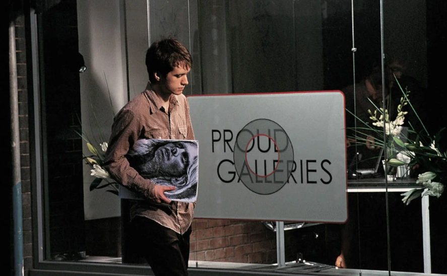 Кадр из фильма