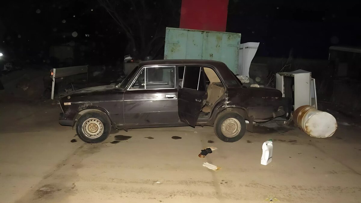     Двое жителей Городищенского района попались на угонах машин в Волгограде, сообщает региональное ГУ МВД.