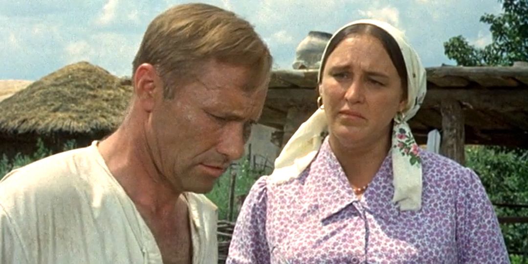 7 фильмов с Нонной Мордюковой в программе недели телеканала “Мосфильм. Золотая коллекция”