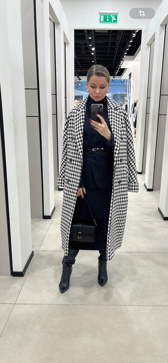 Стилист и мастер по пошиву Екатерина Шаврина