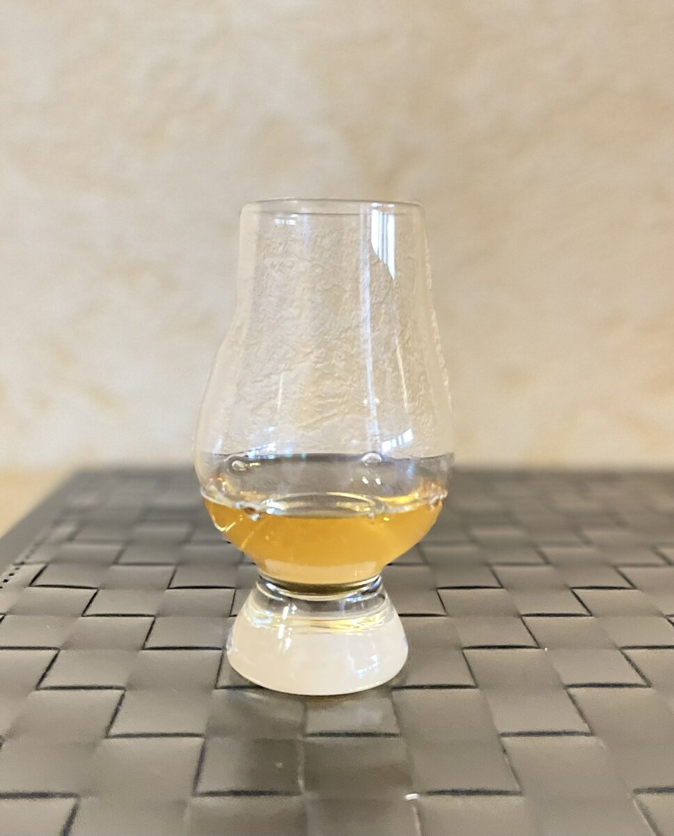 Здесь именно Glen Scotia 21YO, и есть ещё на пару раз