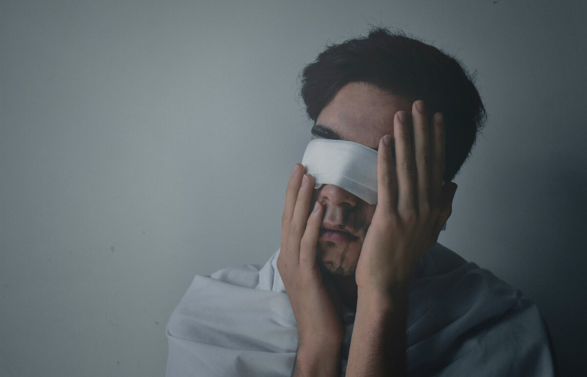 Photo by soheyl dehghani on Unsplash