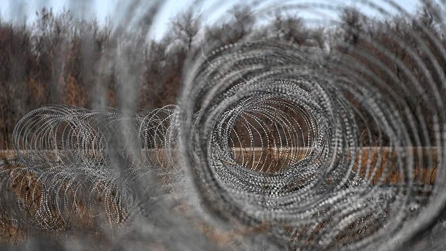 Фото: РИА Новости/ Вячеслав Прокофьев