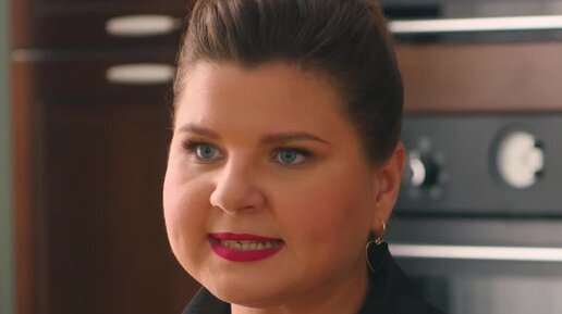 Кадр из сериала