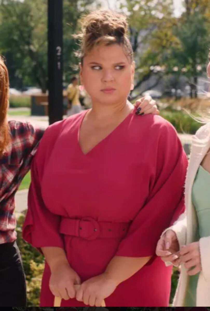 Кадр из сериала