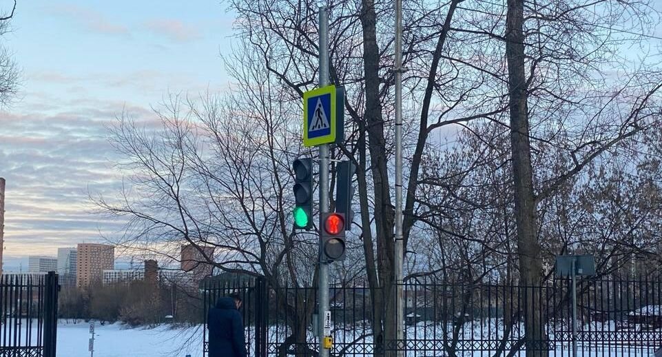    Пресс-служба Минтранса МО