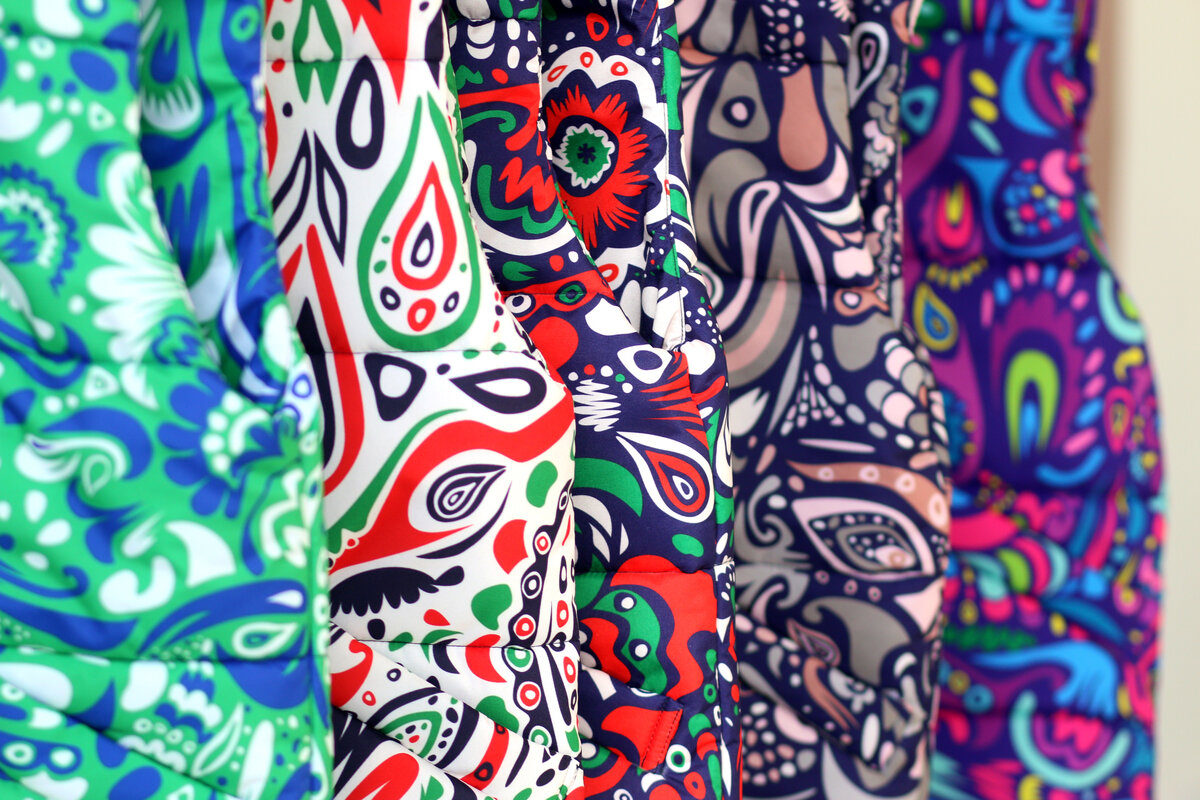 Утепленные жилетки женские BYGUROVA https://bygurova.ru/shop/zhiletkizhensjie