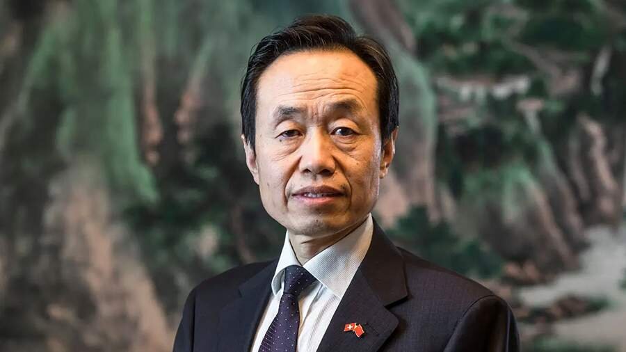 Фото: Neue Zürcher Zeitung