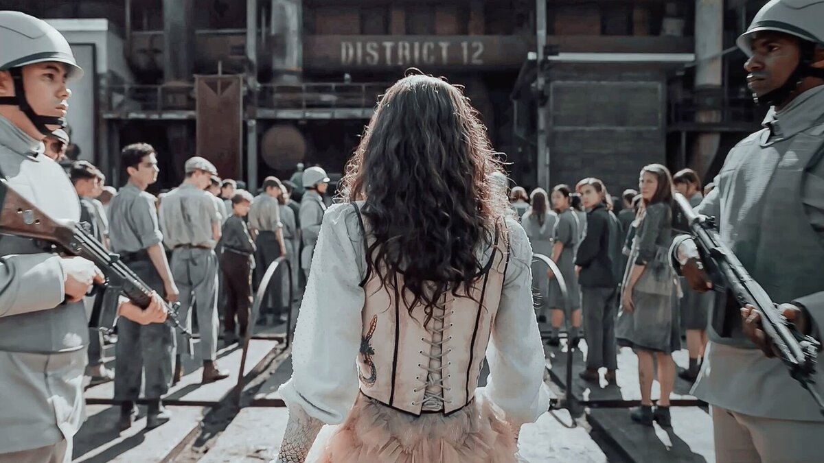 Люси Грей. Доступ: https://i.pinimg.com/originals/fd/31/c0/fd31c034675ae92b33ab55e9bc703f75.jpg