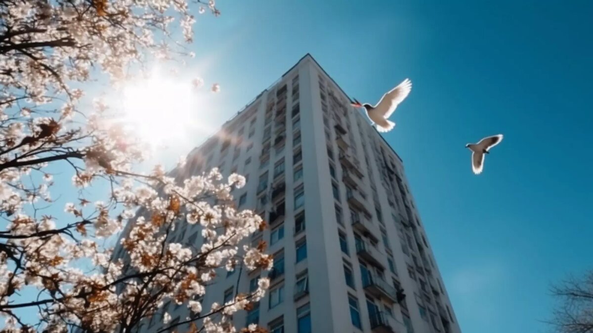     Сколько стоит самая дорогая квартира на вторичном рынке в городе?