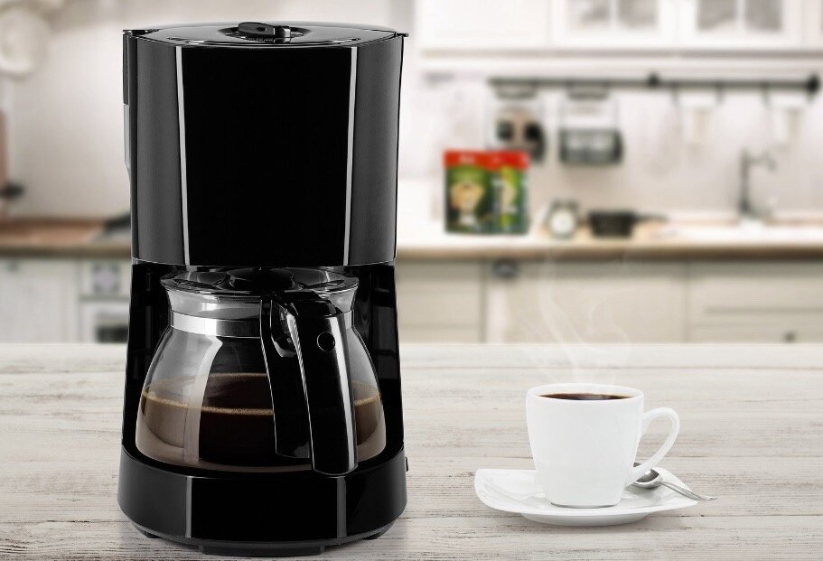 Как выбрать капельную кофеварку для дома и офиса? Рассматриваем популярные модели