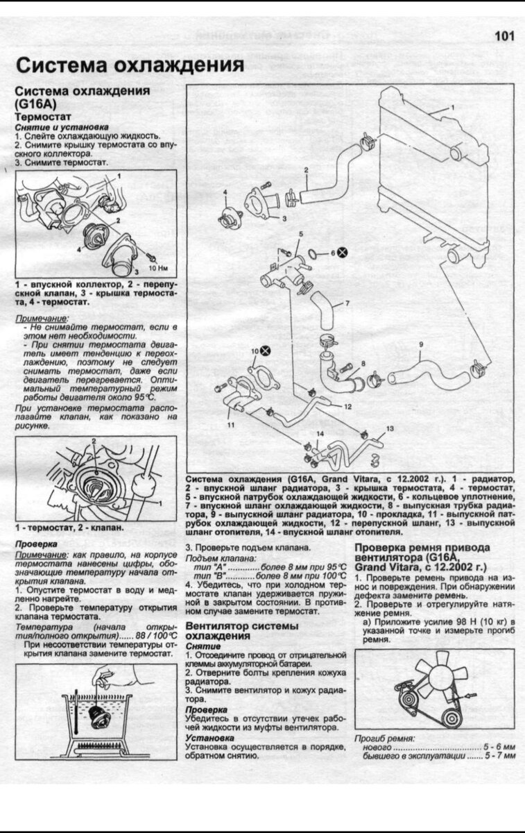 Думаю в мануале плохого не напишут.