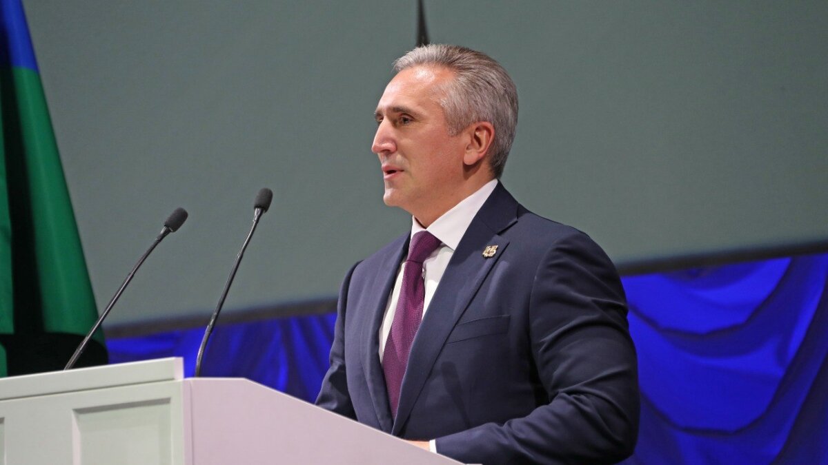 Телеграм-канал Александра Моора📷
