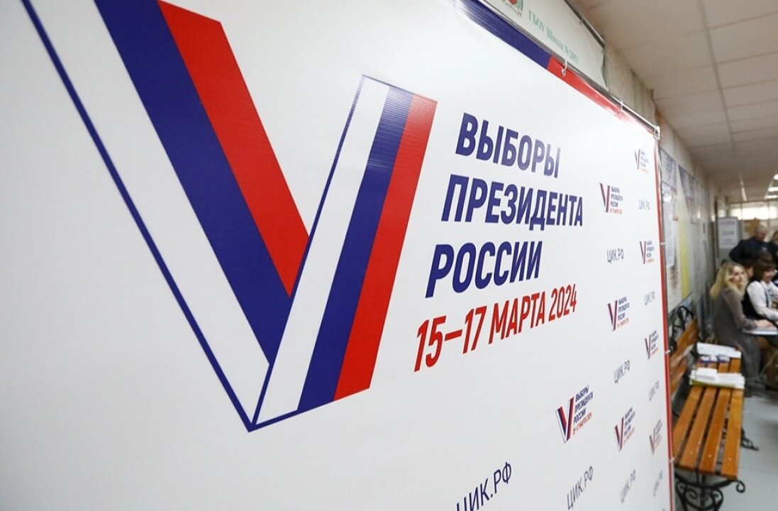    Песков: к мнению США по выборам президента России не стоит прислушиваться