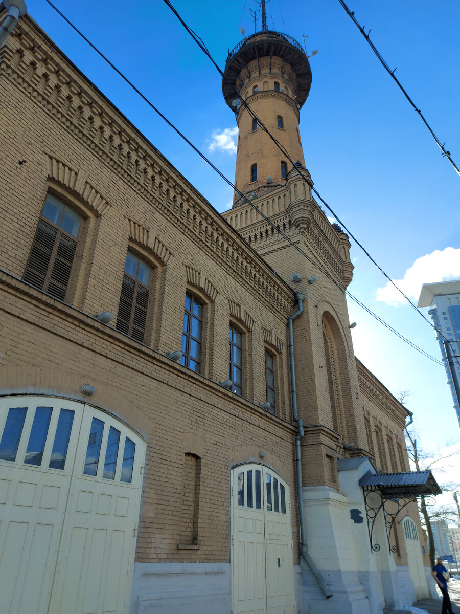 Фото автора