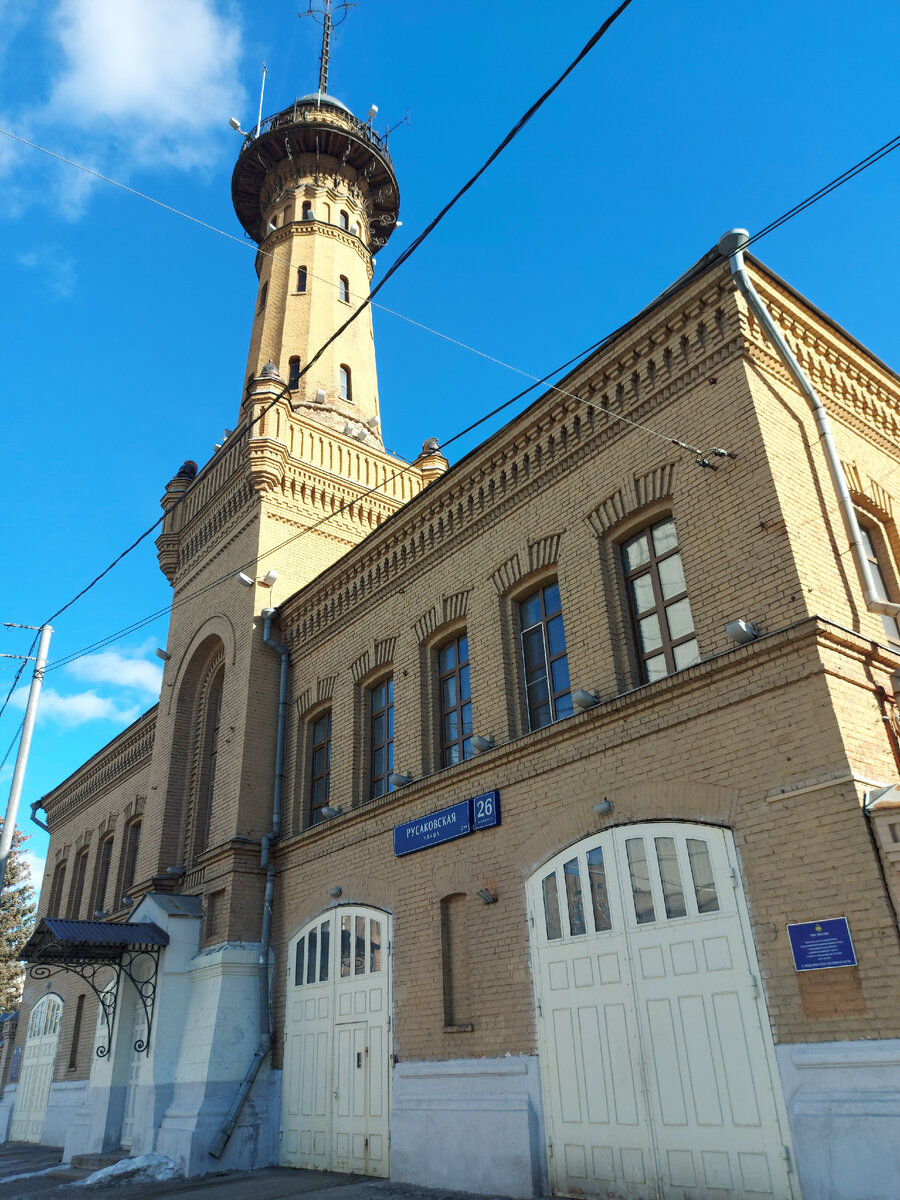 Фото автора