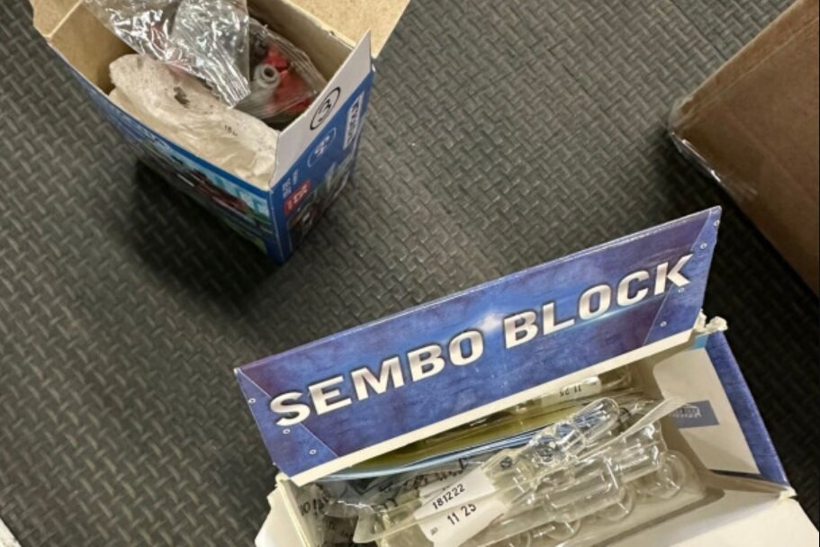 Фото: пресс-служба СЗТУ